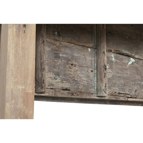 Hallbord Home ESPRIT 189,5 x 43 x 92 cm