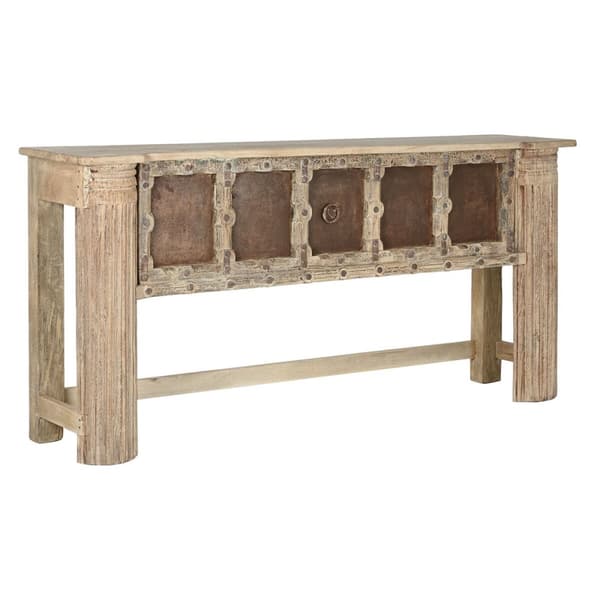 Hallbord Home ESPRIT 189,5 x 43 x 92 cm