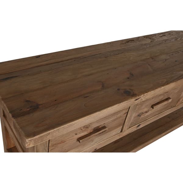Mottagare Home ESPRIT 160 X 48 X 80 cm