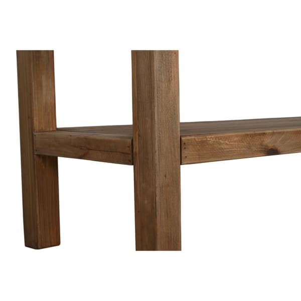 Mottagare Home ESPRIT 160 X 48 X 80 cm