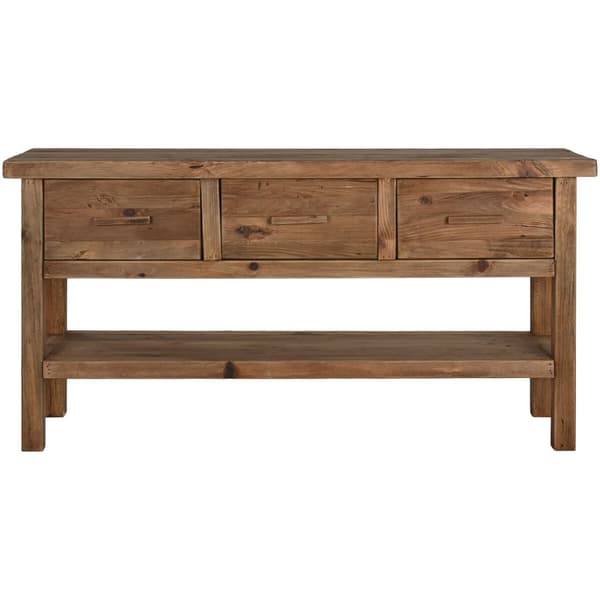 Mottagare Home ESPRIT 160 X 48 X 80 cm