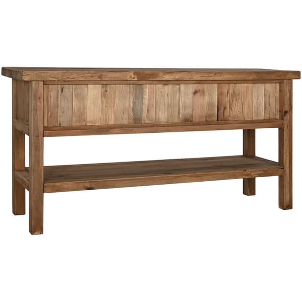 Mottagare Home ESPRIT 160 X 48 X 80 cm