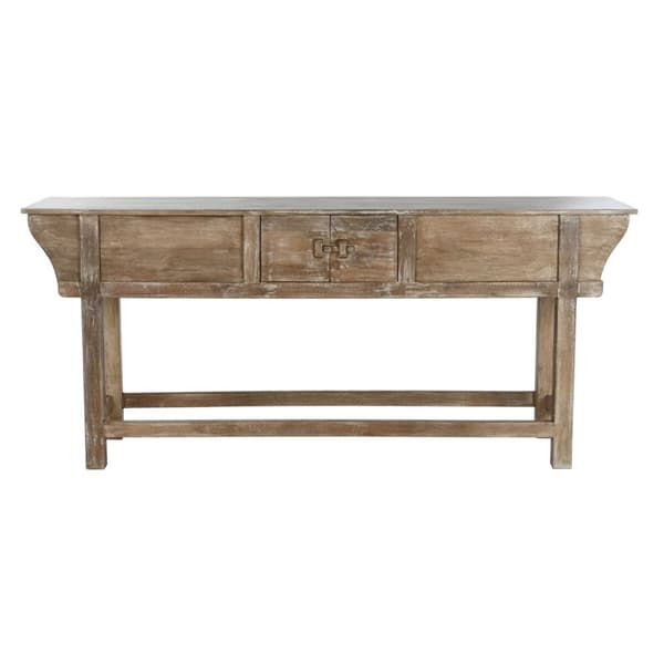 Sofabord Home ESPRIT 187 x 47 x 81 cm