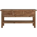 Miniatyrbillede 7 af 8: Hallbord Home ESPRIT 160 X 48 X 80 cm