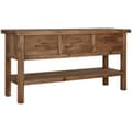 Miniatyrbillede 1 af 8: Hallbord Home ESPRIT 160 X 48 X 80 cm
