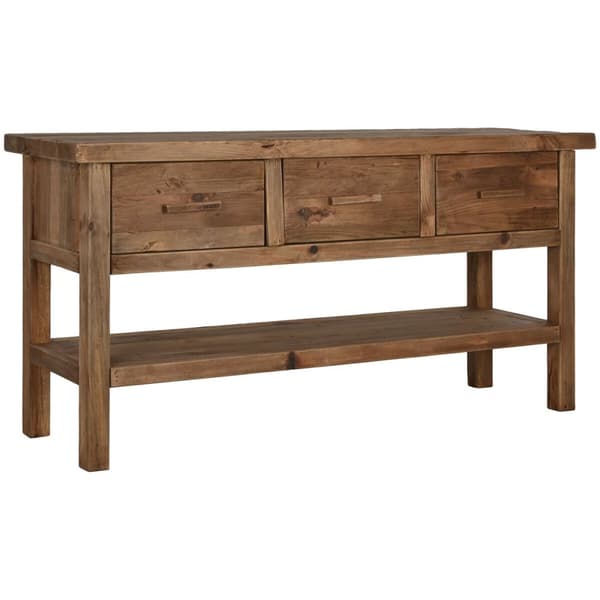Hallbord Home ESPRIT 160 X 48 X 80 cm