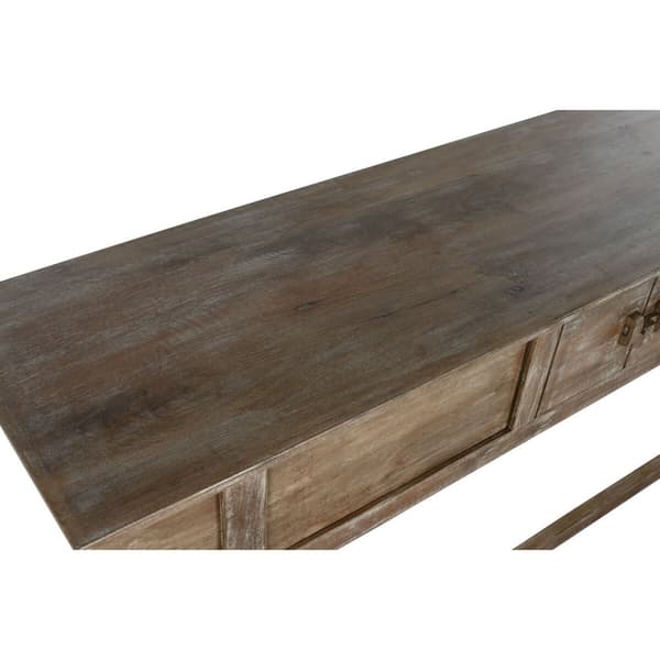 Sivupöytä Home ESPRIT 187 x 47 x 81 cm
