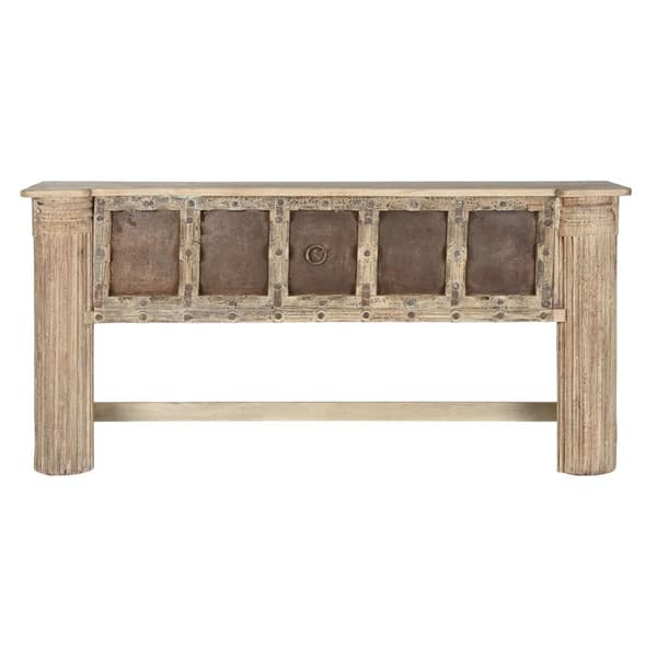 Hallipöytä Home ESPRIT 189,5 x 43 x 92 cm