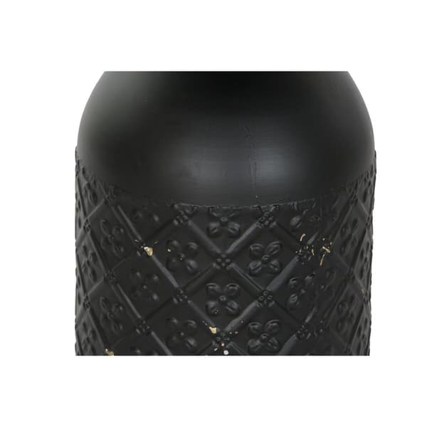 Sofabord DKD Home Decor 41,5 x 41,5 x 63,5 cm Gran Metal