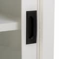 Miniatyrbillede 7 af 7: Entrebrod med skuffer Alexandra House Living Hvid Træ MDF 40 x 90 x 80 cm