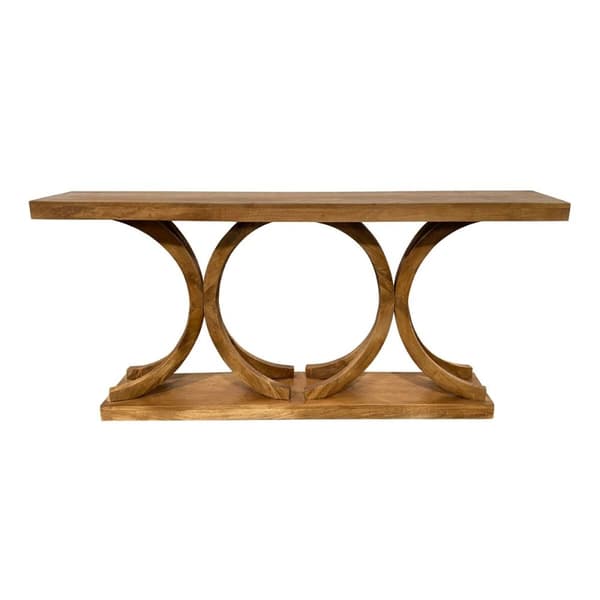 Mottagare Home ESPRIT 170 x 30 x 75 cm