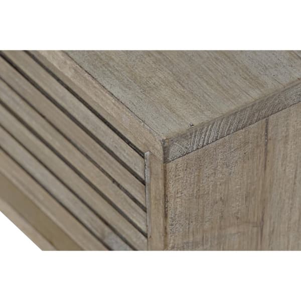 Hallbord DKD Home Decor 99,5 x 40 x 75 cm 95 x 40 x 75 cm