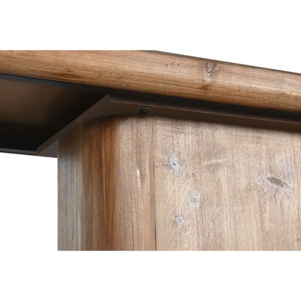 Hallbord Home ESPRIT 240 x 40 x 82 cm 240 x 40 x 83 cm