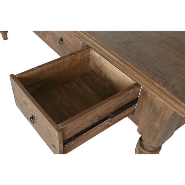 Hallbord Home ESPRIT 200,5 X 80,5 X 78,5 cm