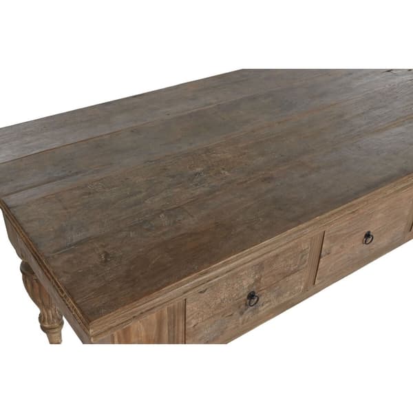 Hallbord Home ESPRIT 200,5 X 80,5 X 78,5 cm