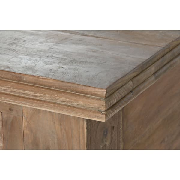 Hallbord Home ESPRIT 200,5 X 80,5 X 78,5 cm