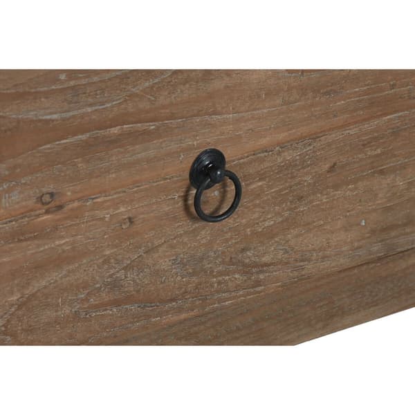 Hallbord Home ESPRIT 200,5 X 80,5 X 78,5 cm