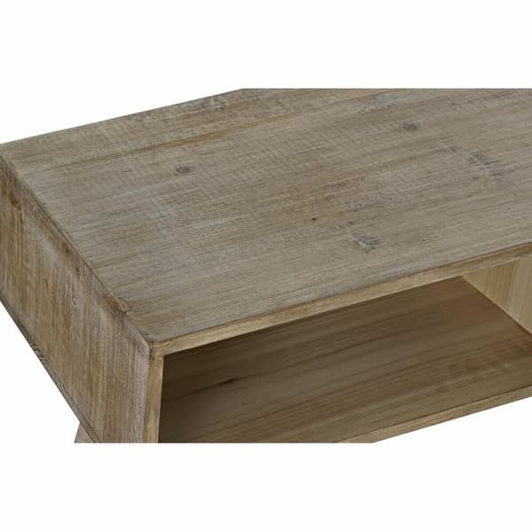 Hallipöytä DKD Home Decor 99,5 x 40 x 75 cm 95 x 40 x 75 cm