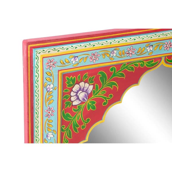 Kalustesetti DKD Home Decor Monivärinen 117 x 40 x 76 cm