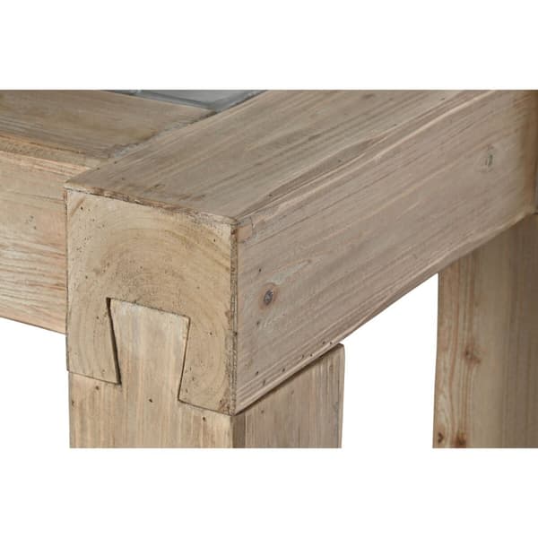 Hallipöytä Home ESPRIT 155 x 45 x 90,5 cm