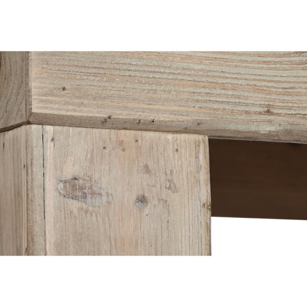 Hallipöytä Home ESPRIT 155 x 45 x 90,5 cm