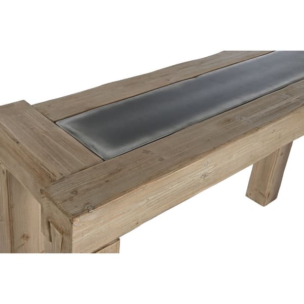 Hallipöytä Home ESPRIT 155 x 45 x 90,5 cm