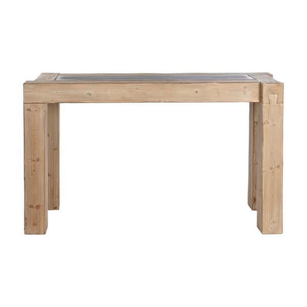 Hallipöytä Home ESPRIT 155 x 45 x 90,5 cm