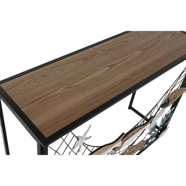 Mottagare Home ESPRIT Multicolour 108 x 37 x 80 cm