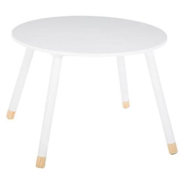 Sidoff Designer Barn "Douceur" 60cm Vit