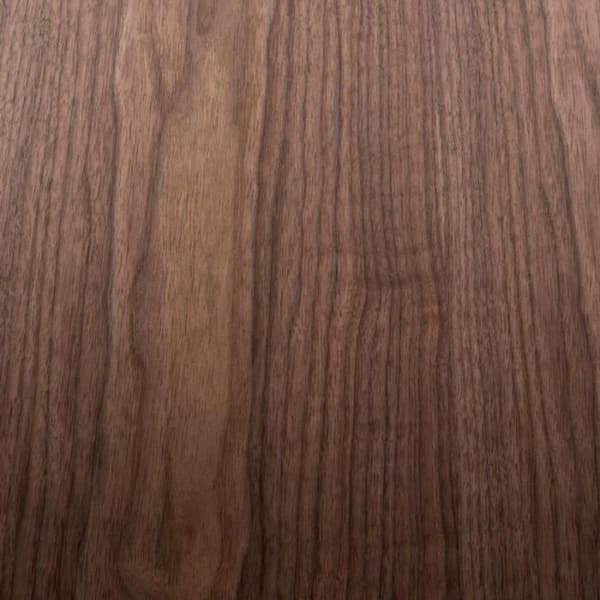 Set med 2 Stödtabeller "Mileo" 60cm Naturlig Brun