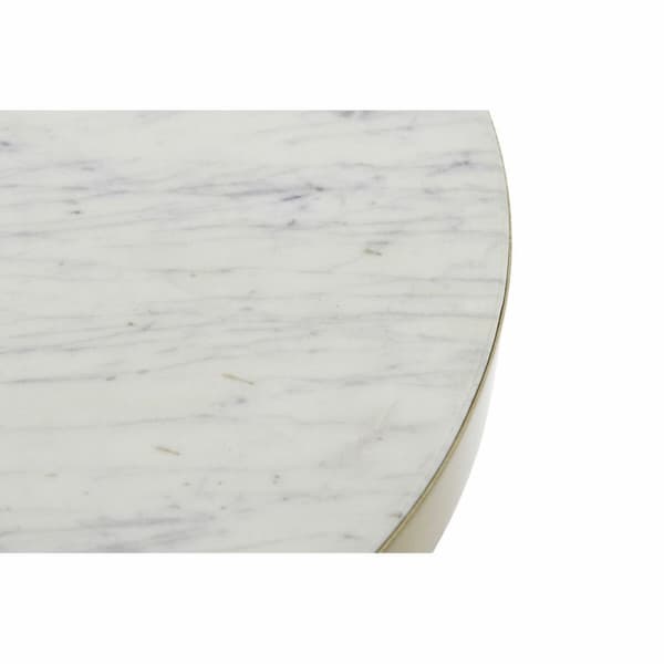 KÄYTETTY Sivupöytä DKD Home Decor Sivupöytä (Kunnostetut Tuotteet C)