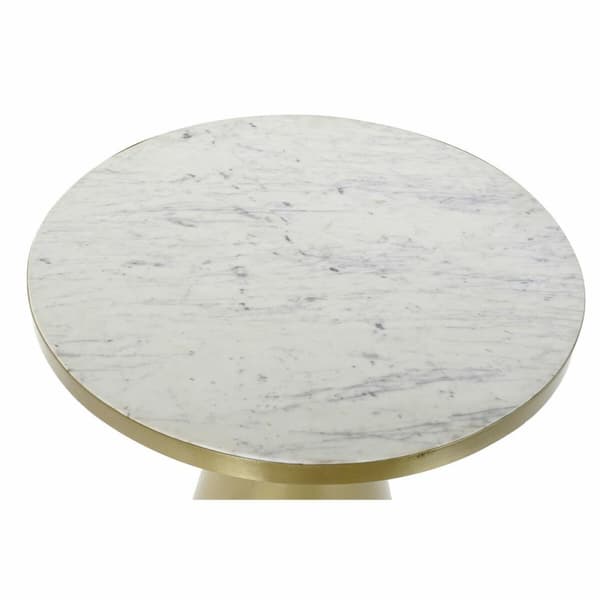 KÄYTETTY Sivupöytä DKD Home Decor Sivupöytä (Kunnostetut Tuotteet C)