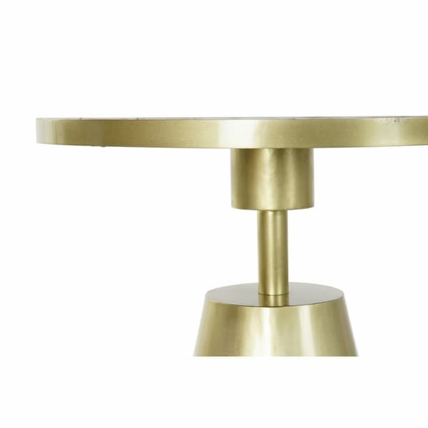 KÄYTETTY Sivupöytä DKD Home Decor Sivupöytä (Kunnostetut Tuotteet C)