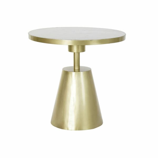 KÄYTETTY Sivupöytä DKD Home Decor Sivupöytä (Kunnostetut Tuotteet C)