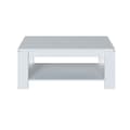Miniatyrbild 1 av 10: Table Basse avec Plateau Relevable L102 cm - Ambit