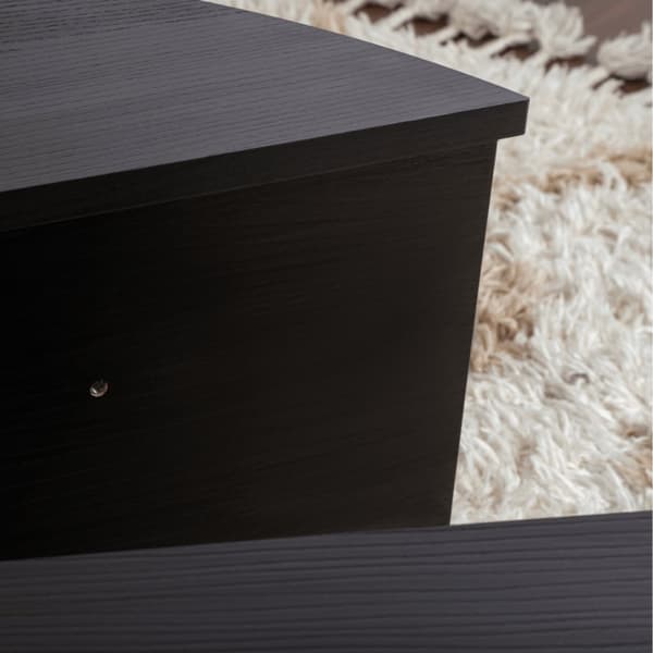 Lot de 2 tables basses L90 cm - ORION