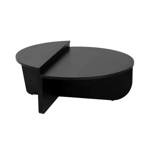 Lot de 2 tables basses L90 cm - ORION