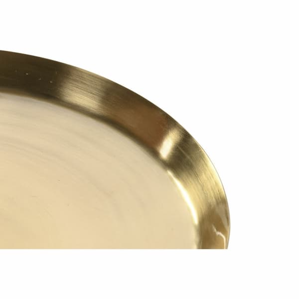 BRUGT Sofabord DKD Home Decor (Refurbished A)