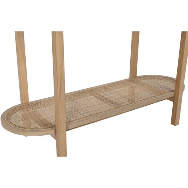 Hallbord DKD Home Decor 100 x 38 x 78 cm