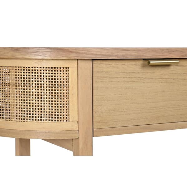 Hallbord DKD Home Decor 100 x 38 x 78 cm