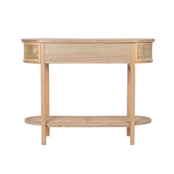 Hallbord DKD Home Decor 100 x 38 x 78 cm