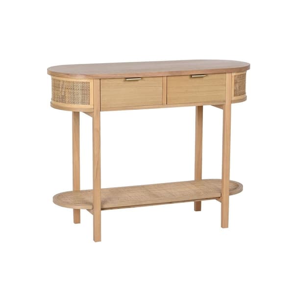 Mottagare DKD Home Decor 100 x 38 x 78 cm