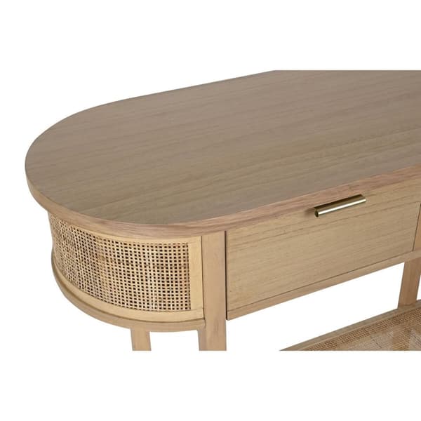 Hallipöytä DKD Home Decor 100 x 38 x 78 cm