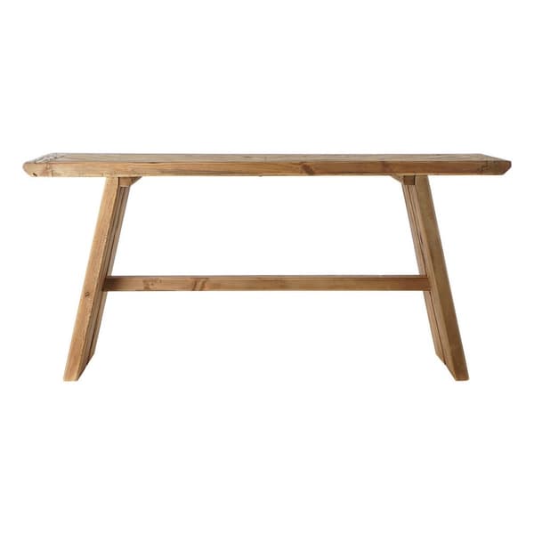Hallipöytä DKD Home Decor 160 x 45 x 76 cm