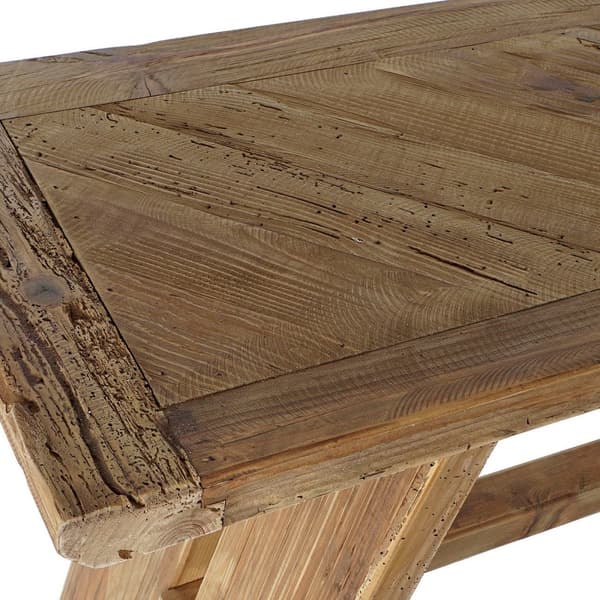 Hallipöytä DKD Home Decor 160 x 45 x 76 cm