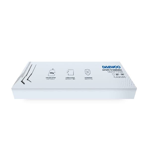 TV bord støtte Daewoo