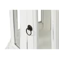 Miniatyrbilde 4 av 8: Tarjoilukärry Home ESPRIT Hvit Tre 75 x 50 x 78 cm