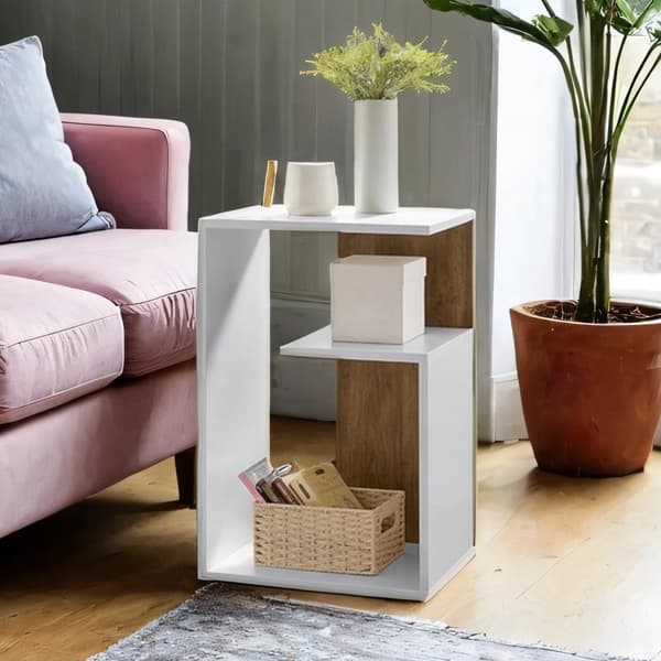 Sidebord, natbord, lille bord