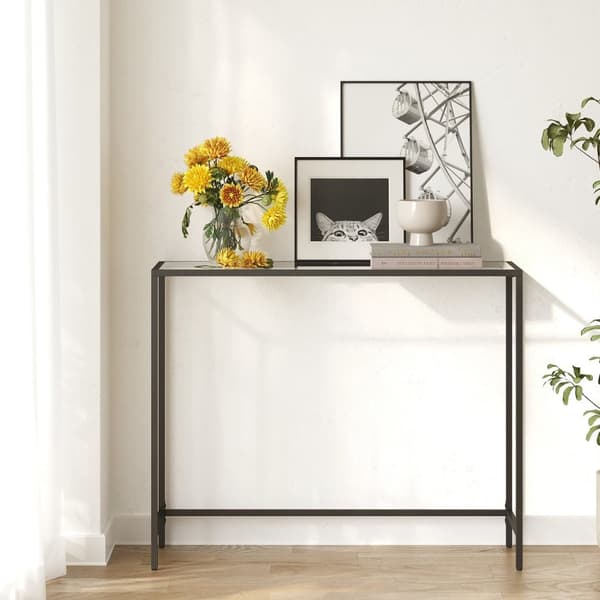 Konsoletbord, sofabord, sidebord