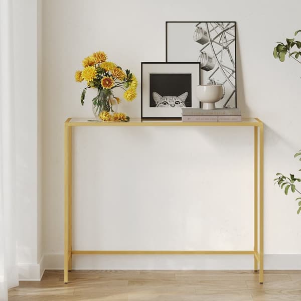 Konsoletbord, sofabord, sidebord